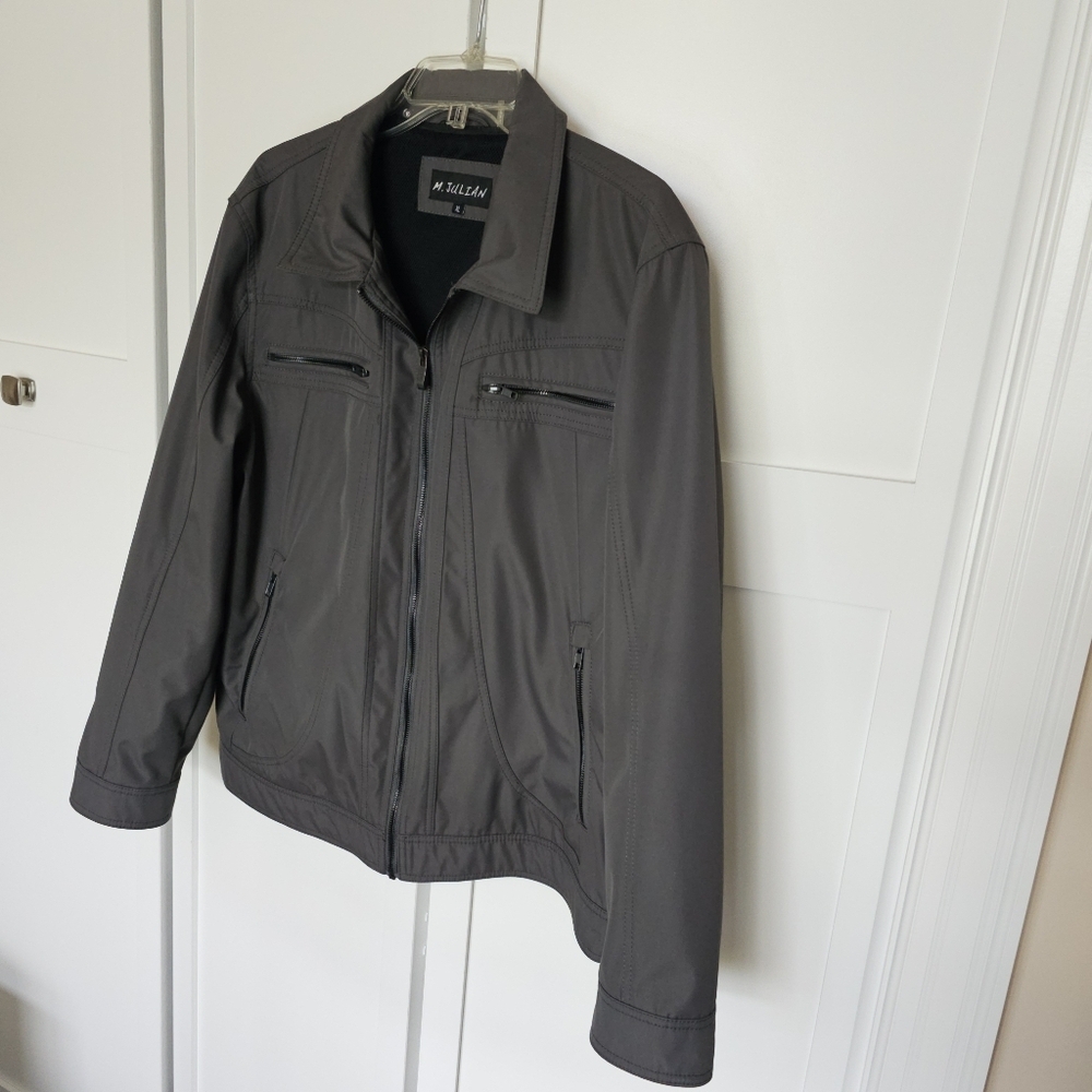 Wilsons Leather  M. Julian jacket size XL - Picture 9 of 14